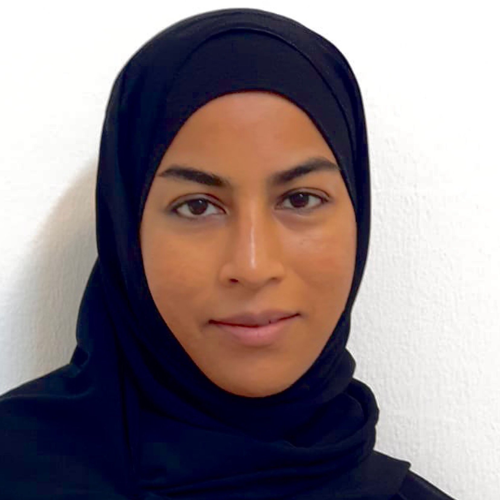 Jan Daudi, communication specialist and creator of the Safe Space Score